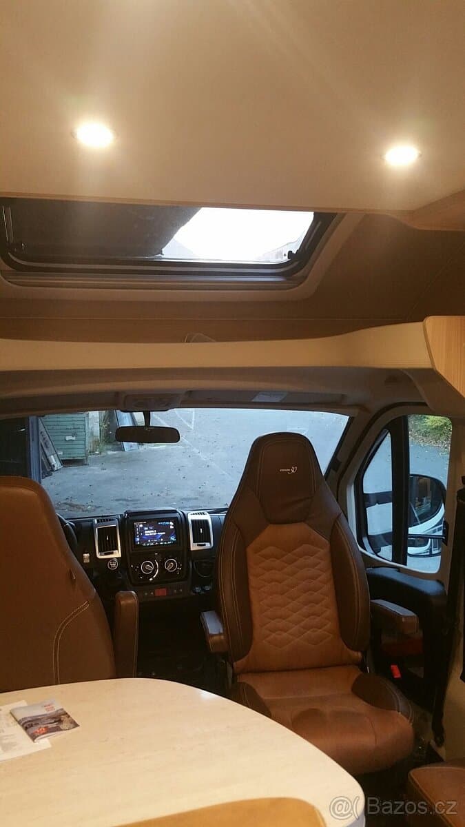 2017 Fiat DUCATO - 11