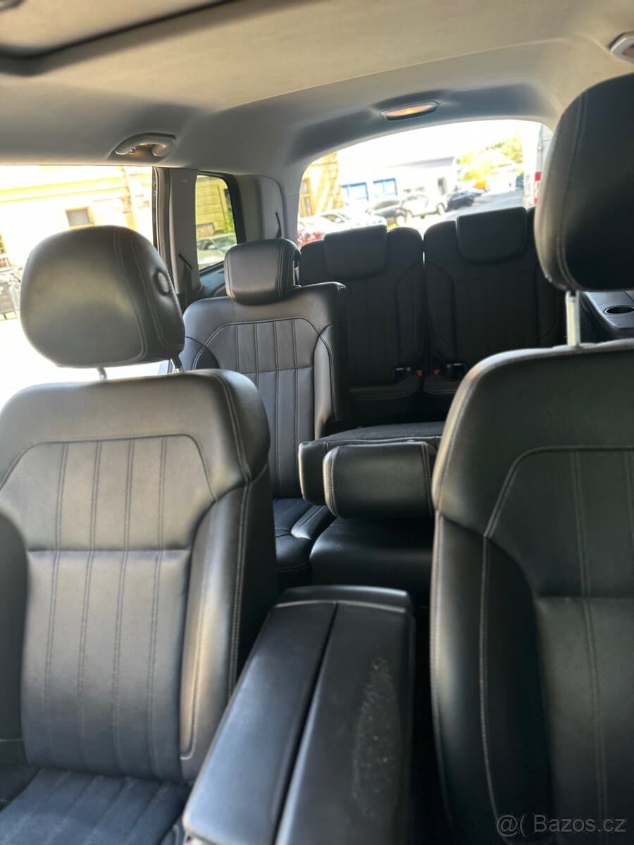 2015 Mercedes-Benz GL - 11