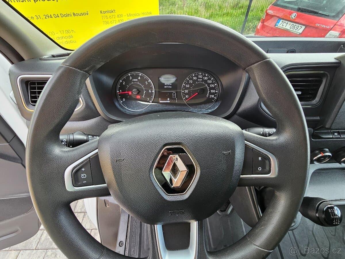 2024 Renault MASTER - 11