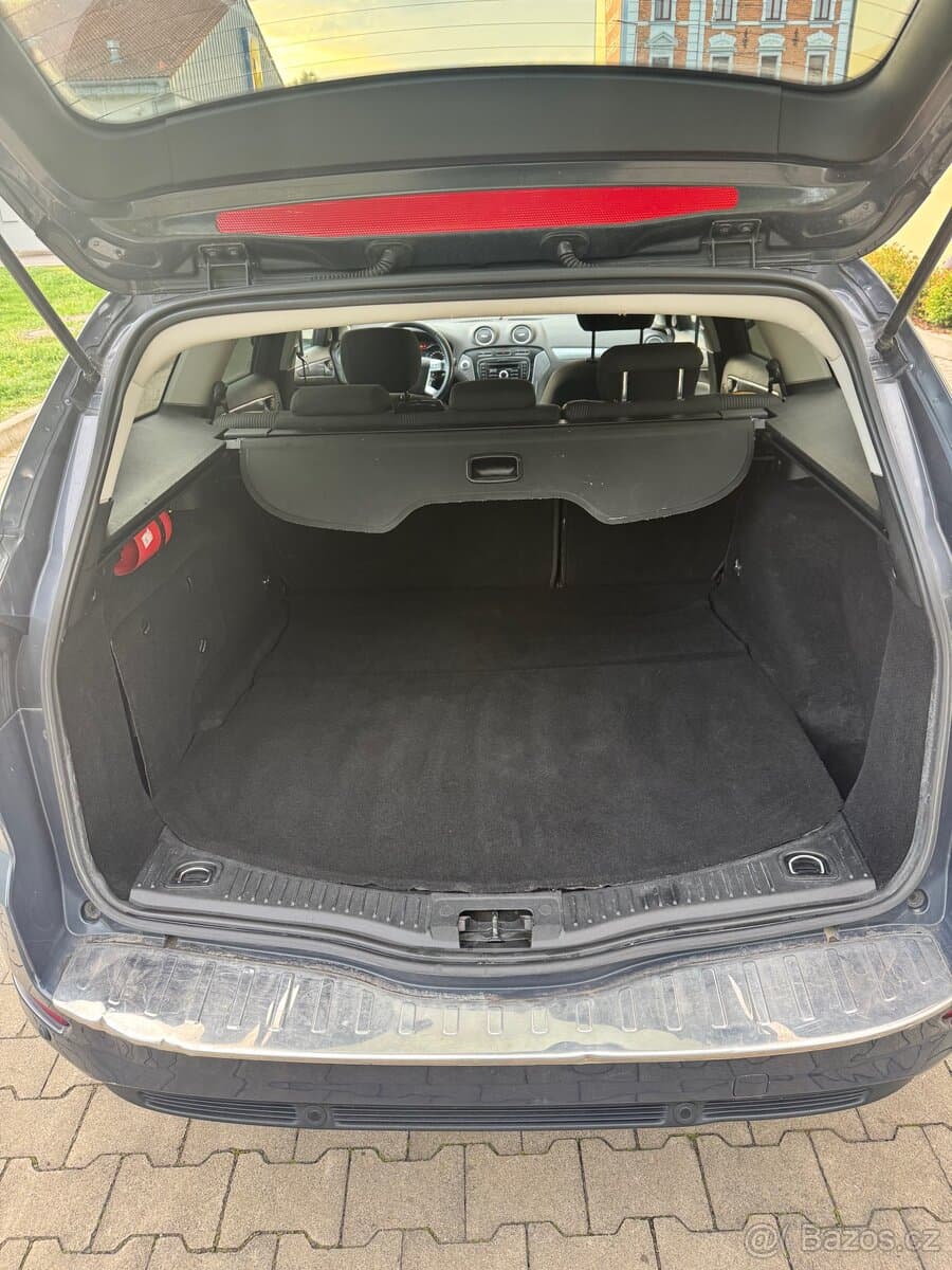 Ford MONDEO - 11