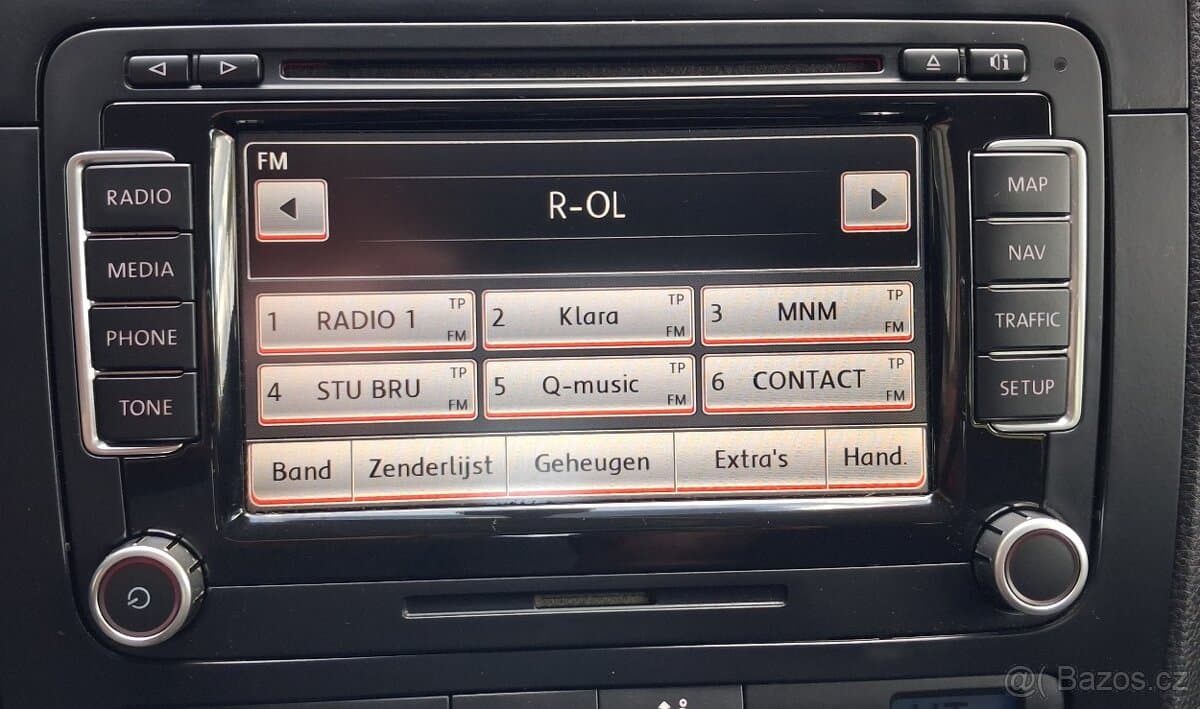 2009 Volkswagen JETTA - 11