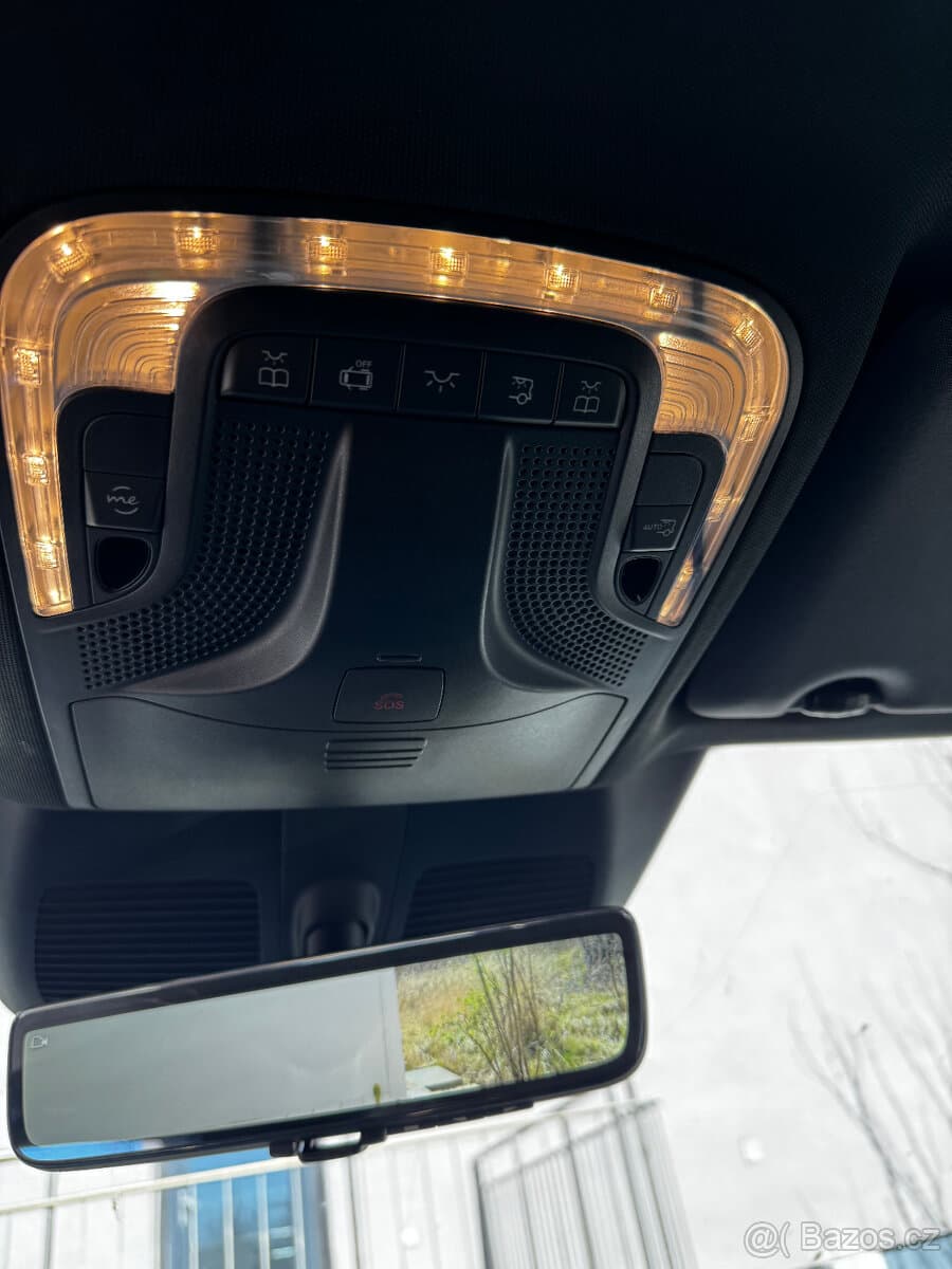 2025 Mercedes-Benz OSTATNÍ - 11