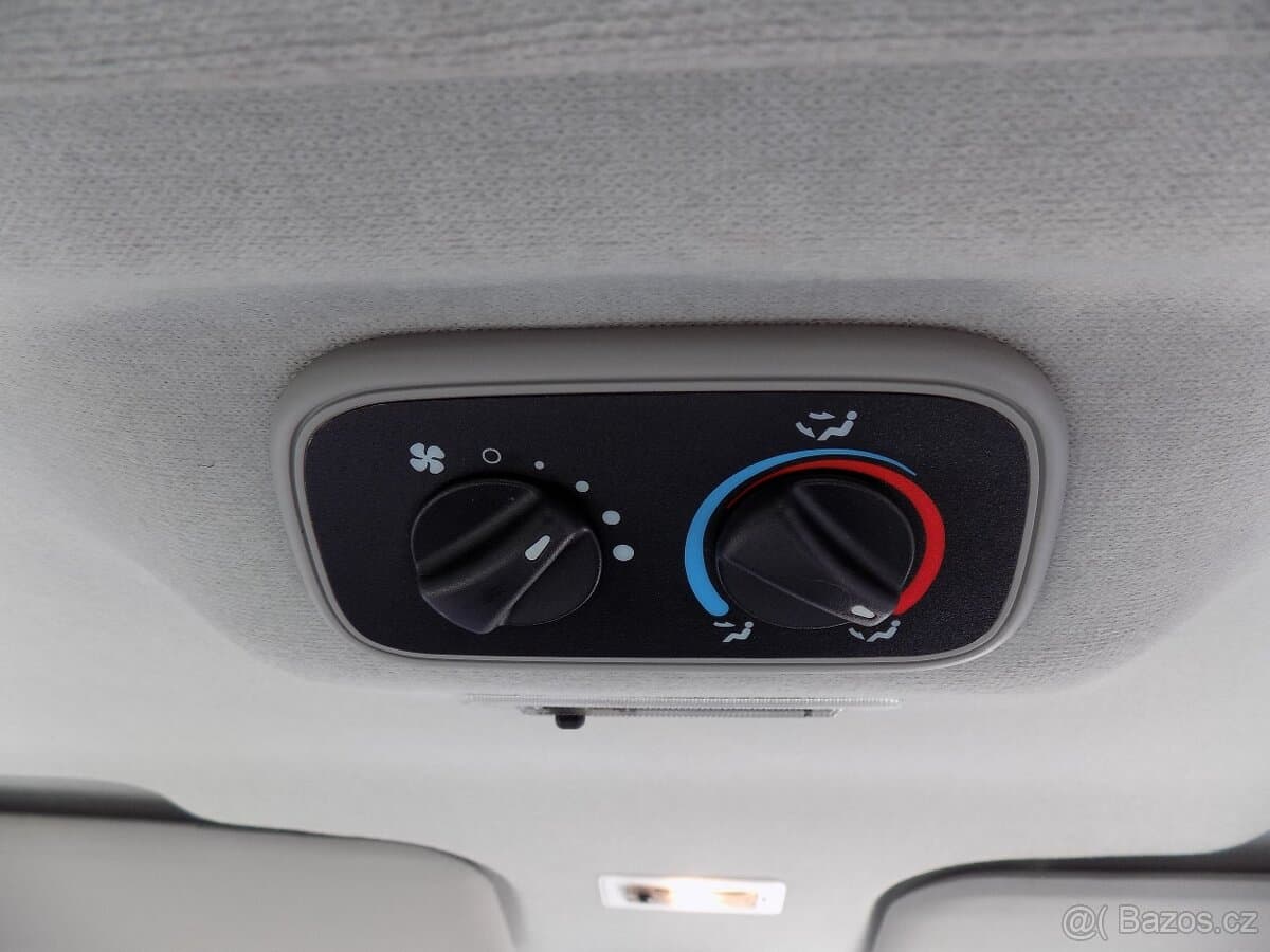 2012 Ford TRANSIT - 11