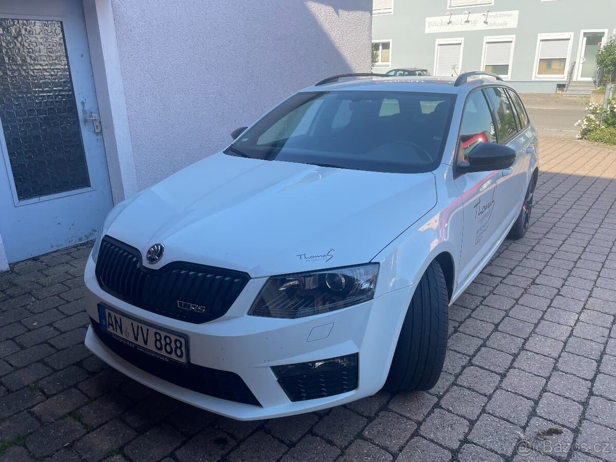 2016 Škoda OCTAVIA - 11