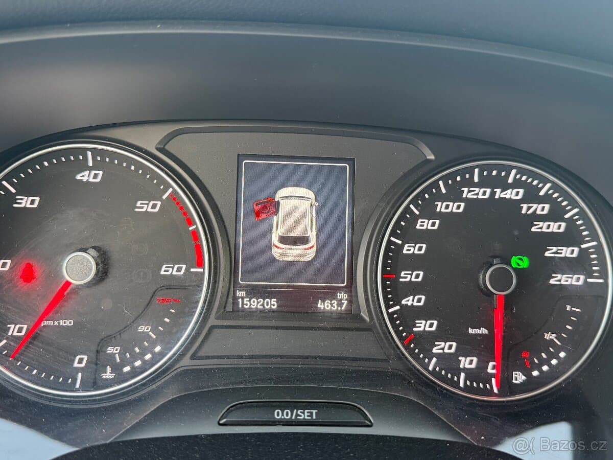 2021 Seat ATECA - 11