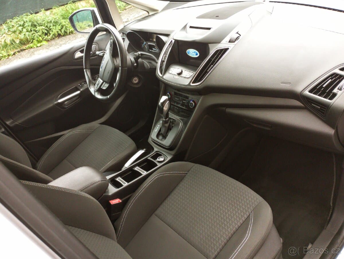 2019 Ford OSTATNÍ - 11