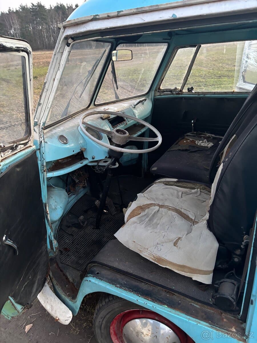 Volkswagen OSTATNÍ - 11
