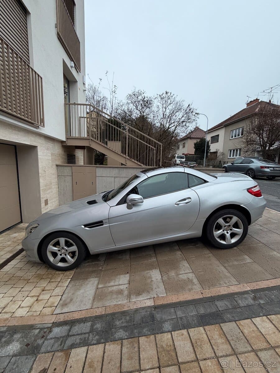 2014 Mercedes-Benz OSTATNÍ - 11
