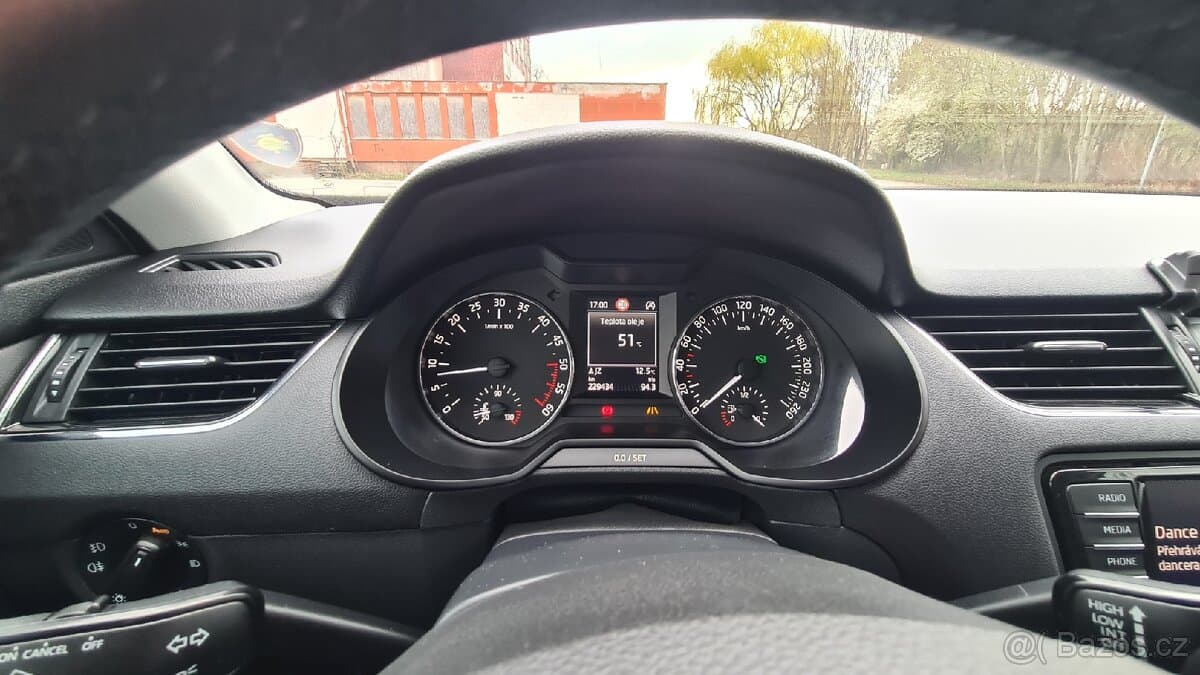 2014 Škoda OCTAVIA - 11