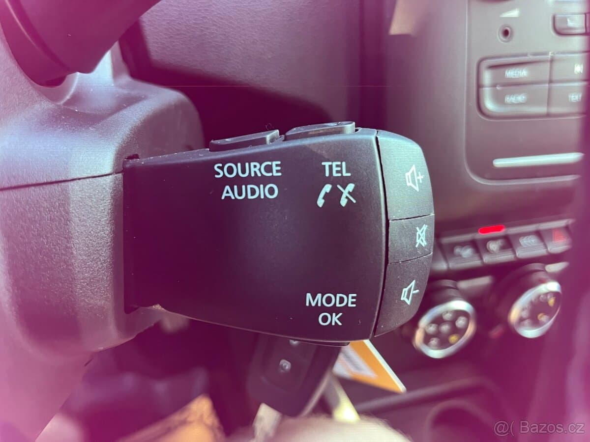 2019 Dacia DUSTER - 11