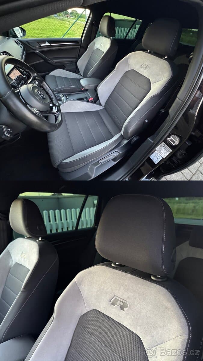 2015 Volkswagen GOLF - 11