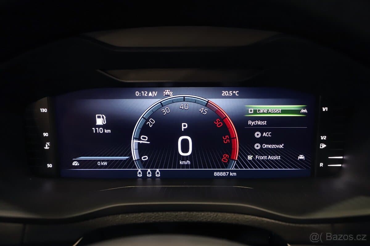 2023 Škoda KAROQ - 11