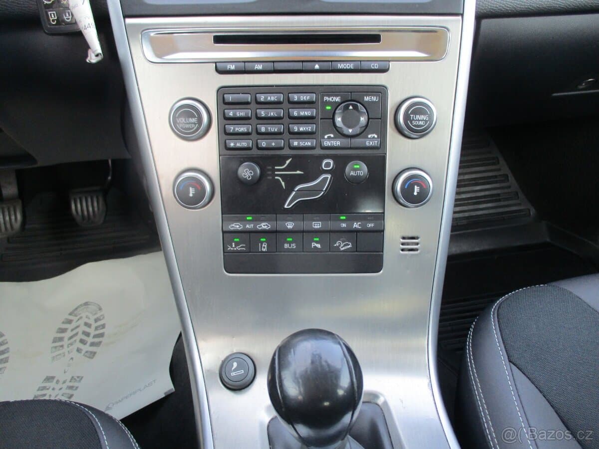 2009 Volvo XC60 - 11