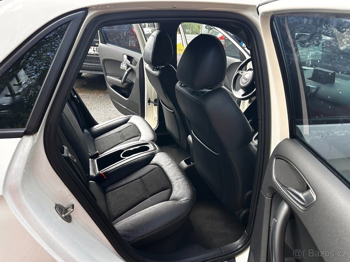 2014 Audi A1 - 11