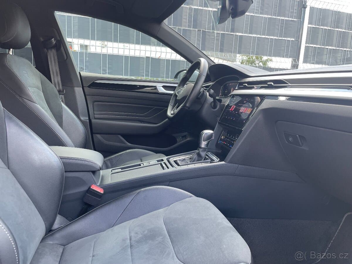 2022 Volkswagen ARTEON - 11