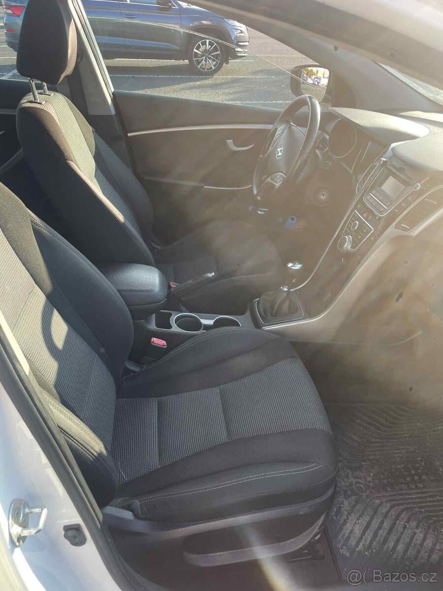 2016 Hyundai i30 - 11
