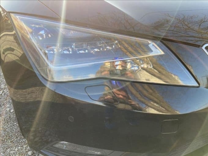 2016 Seat LEON - 11