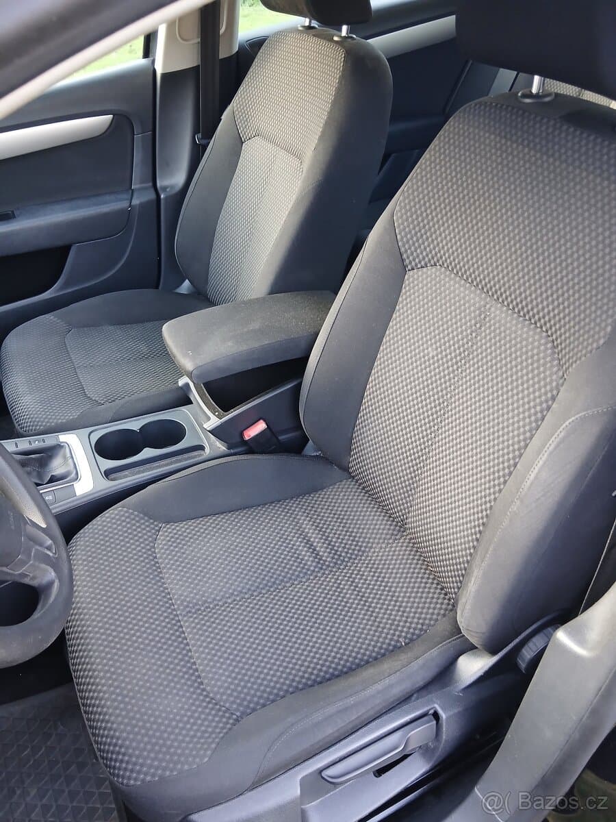 2014 Volkswagen PASSAT - 11