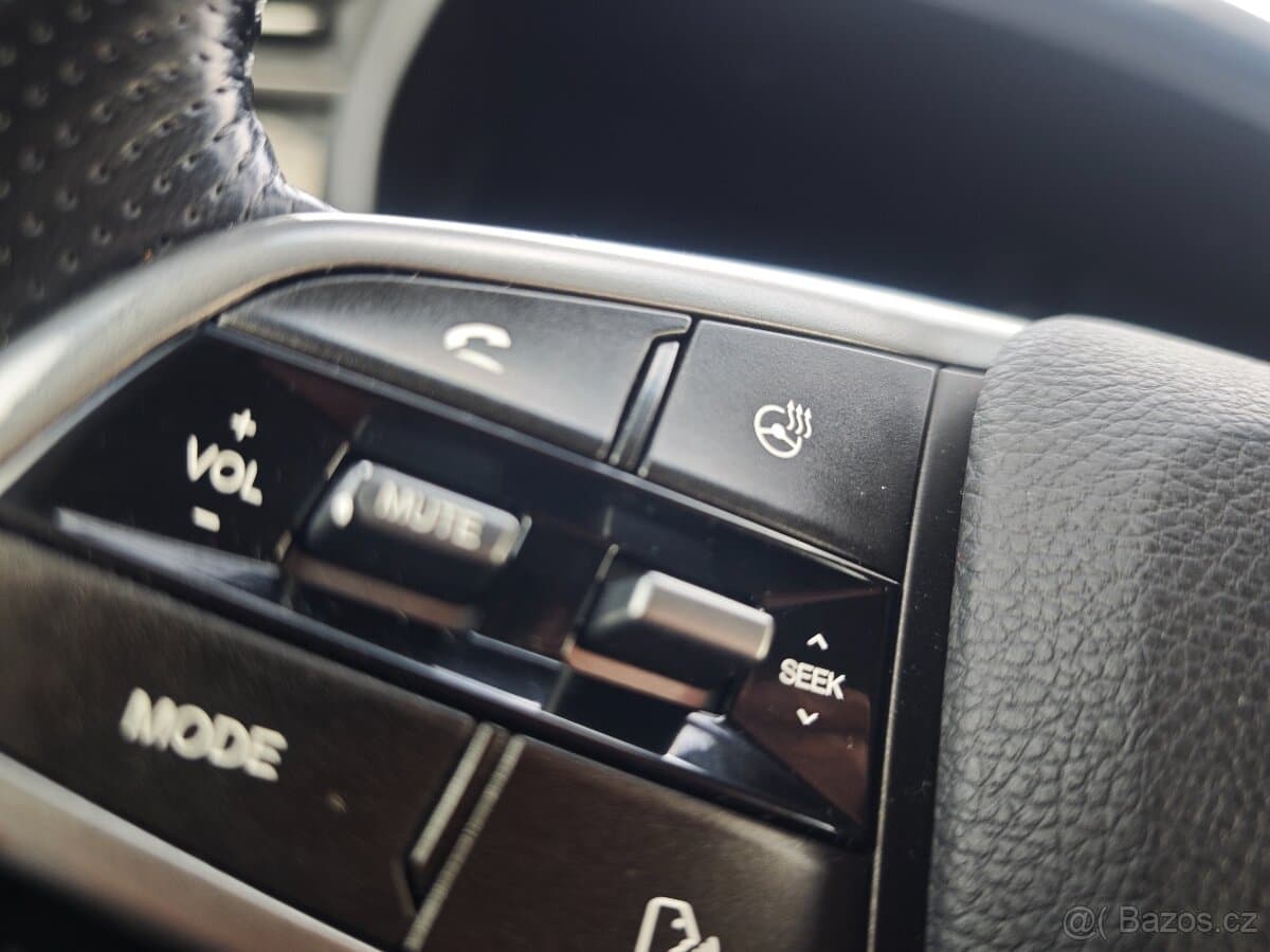 2020 SsangYong KORANDO - 11