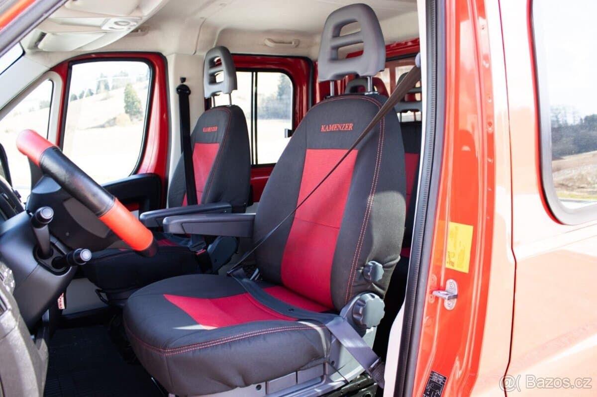 Fiat DUCATO - 11