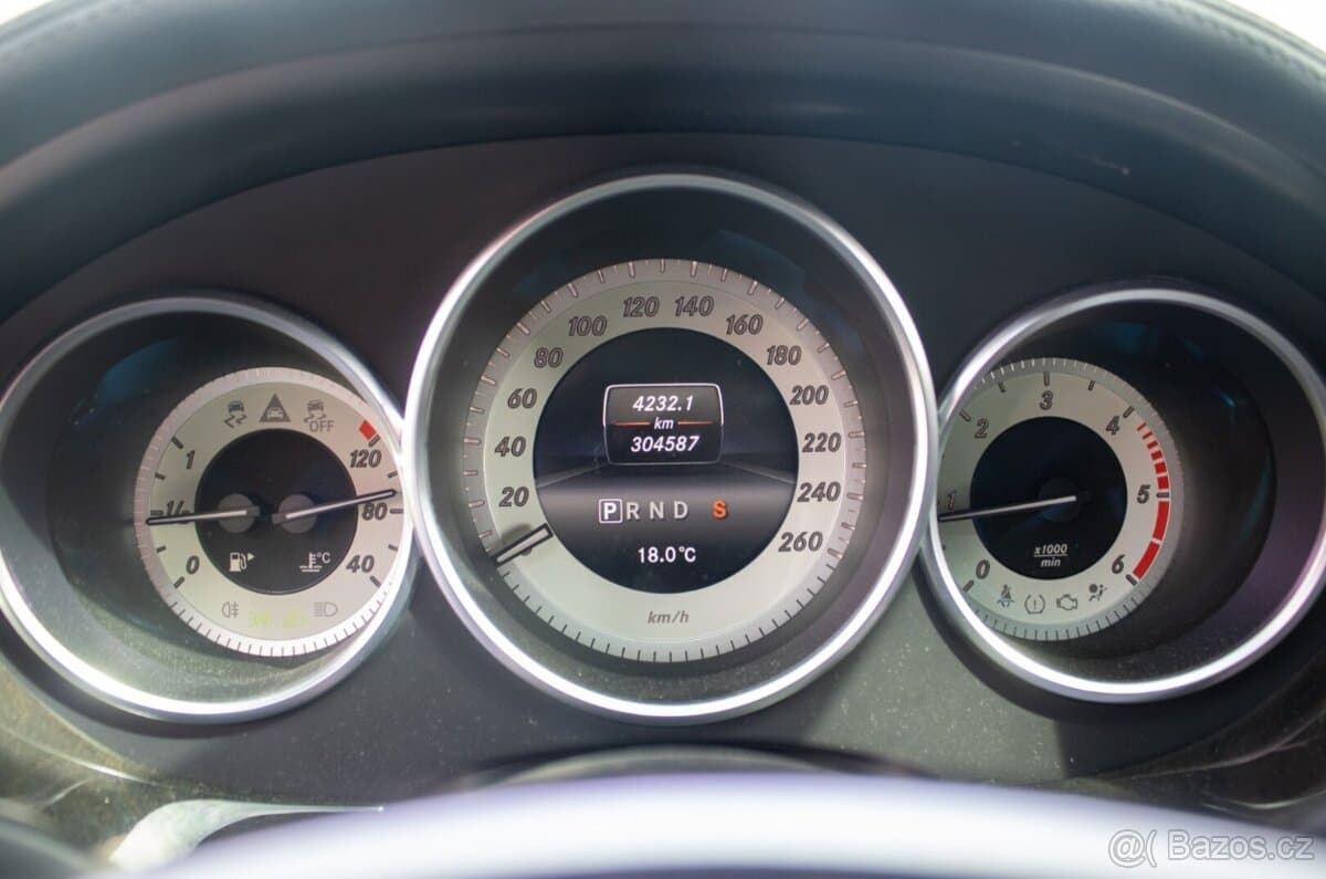 2013 Mercedes-Benz CL-CLASS - 11