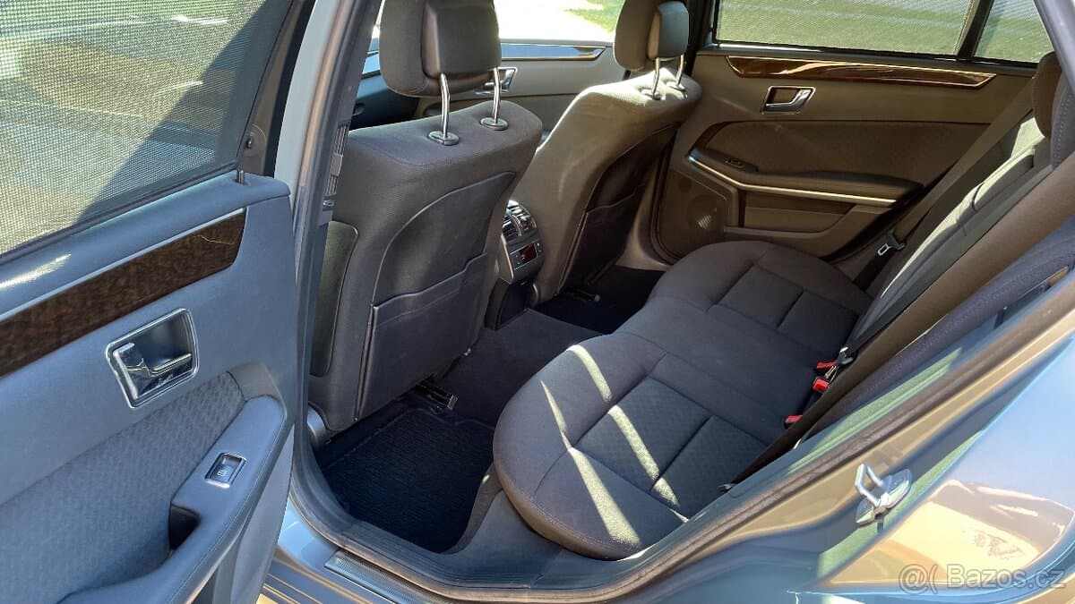 2010 Mercedes-Benz OSTATNÍ - 11