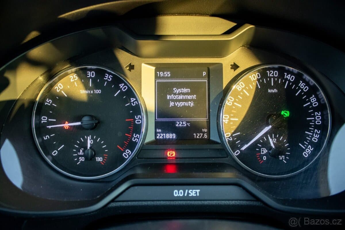 2014 Škoda OCTAVIA - 11