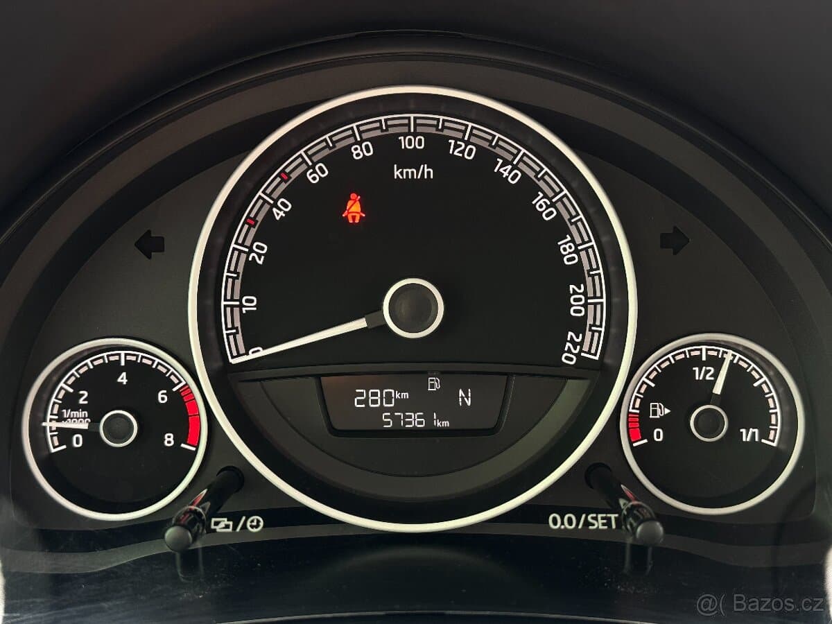 2019 Škoda CITIGO - 11