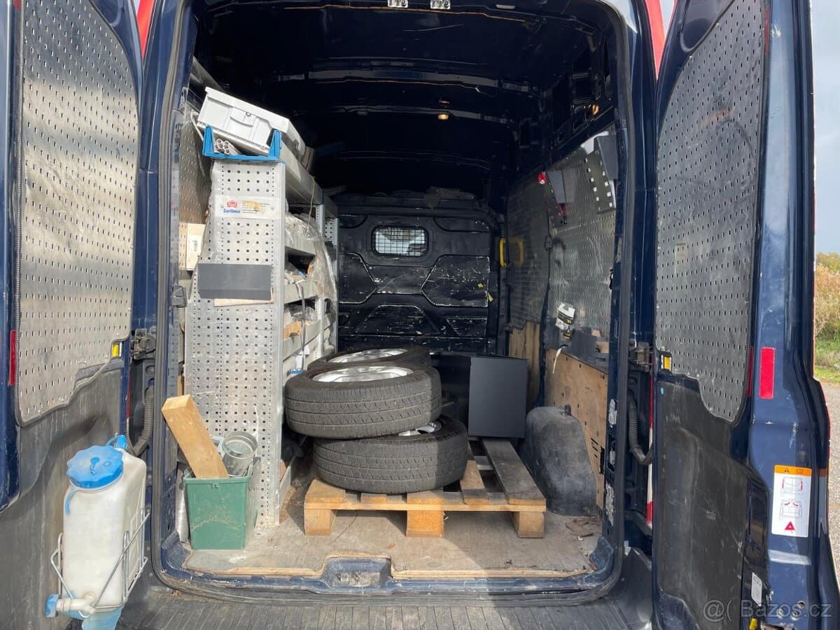 2014 Ford TRANSIT - 11
