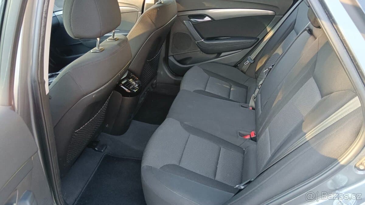 2014 Hyundai i40 - 11