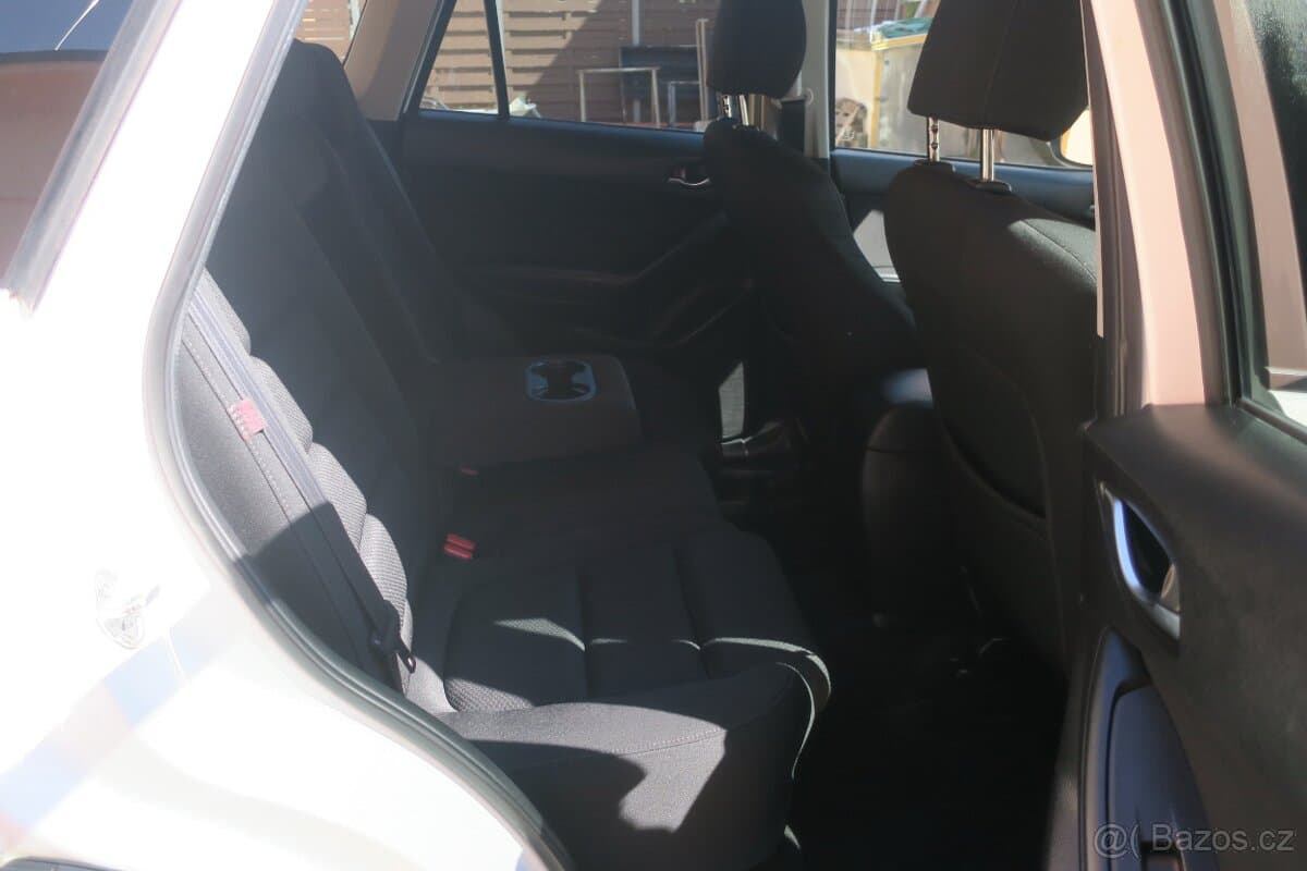 2016 Mazda CX-5 - 11