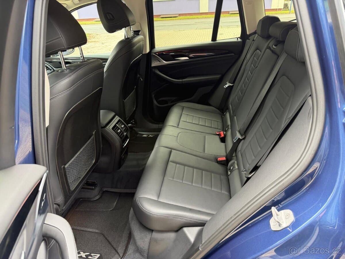 BMW X3 - 11
