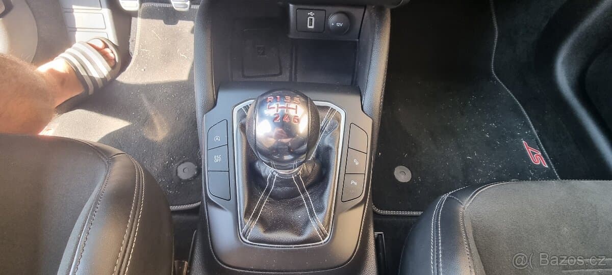 2019 Ford FOCUS - 11