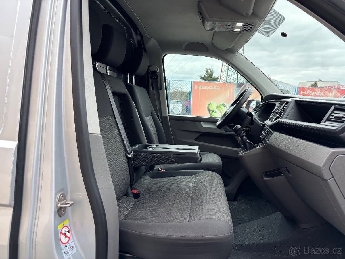 2020 Volkswagen TRANSPORTER - 11