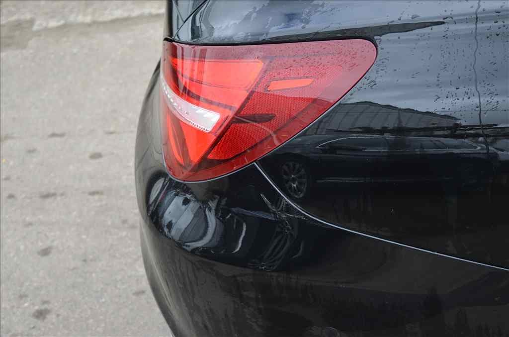 2017 Mercedes-Benz CL-CLASS - 11
