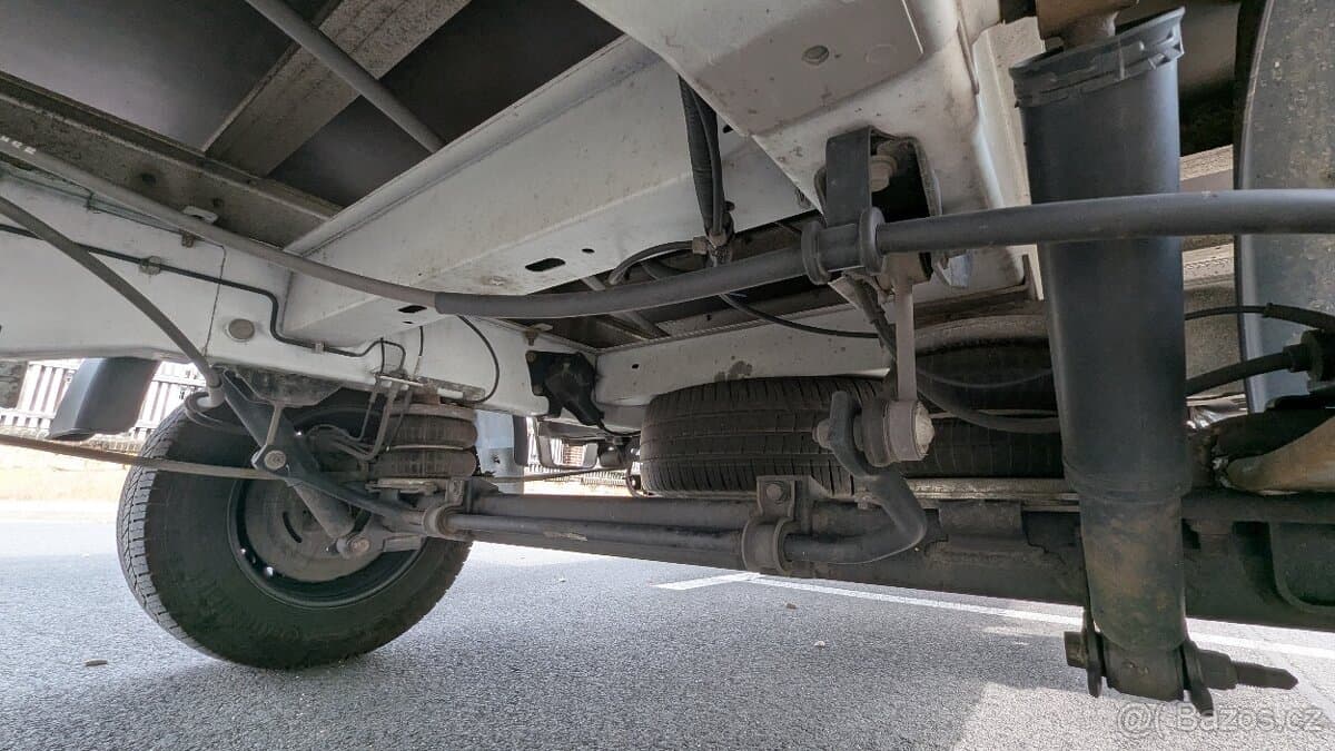 2022 Renault MASTER - 11