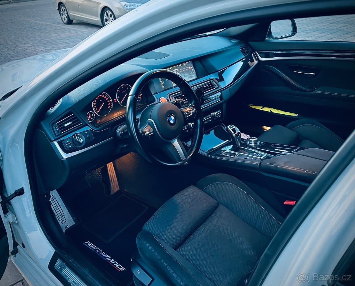 2012 BMW OSTATNÍ - 11