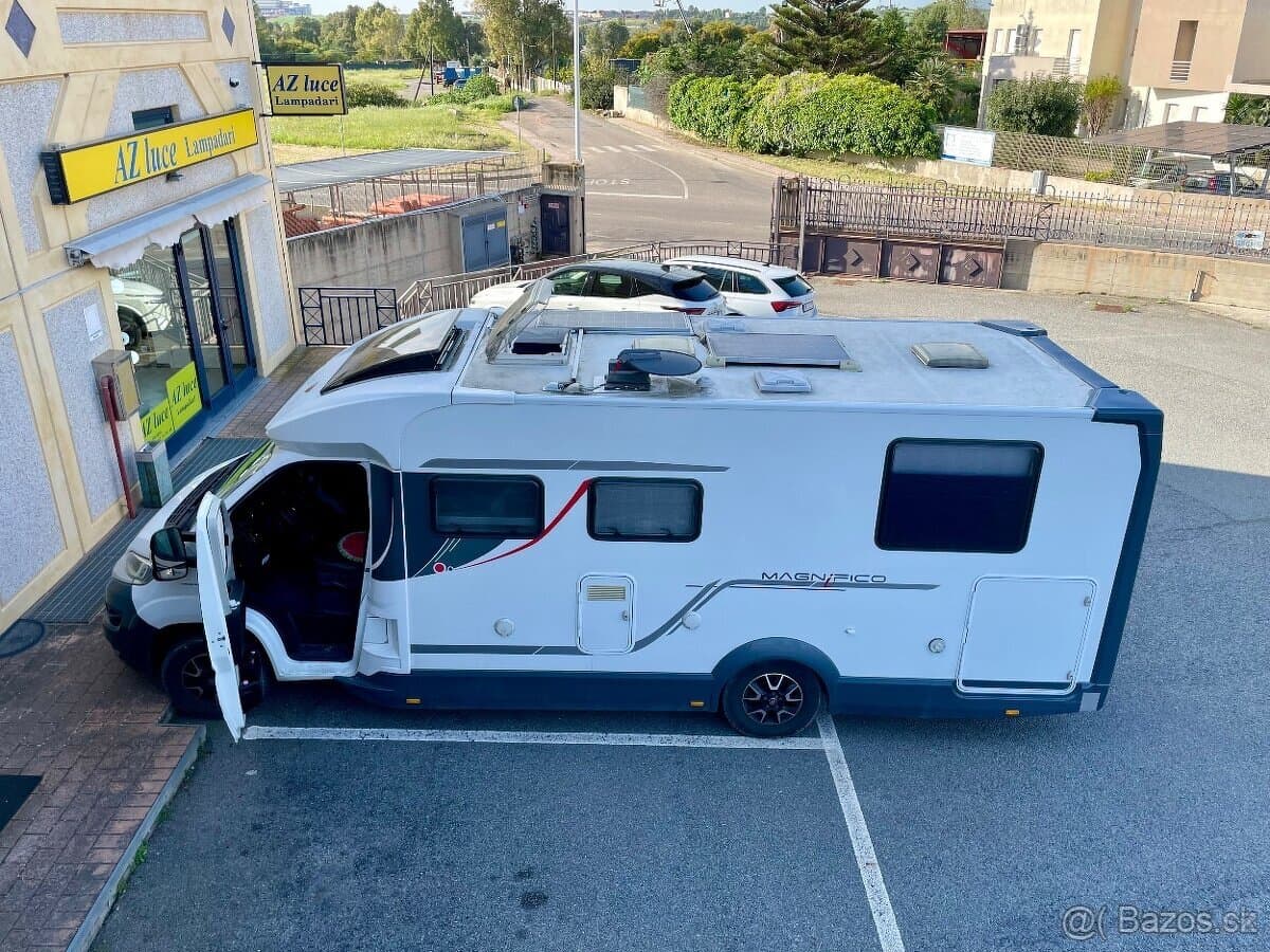 2015 Fiat DUCATO - 11