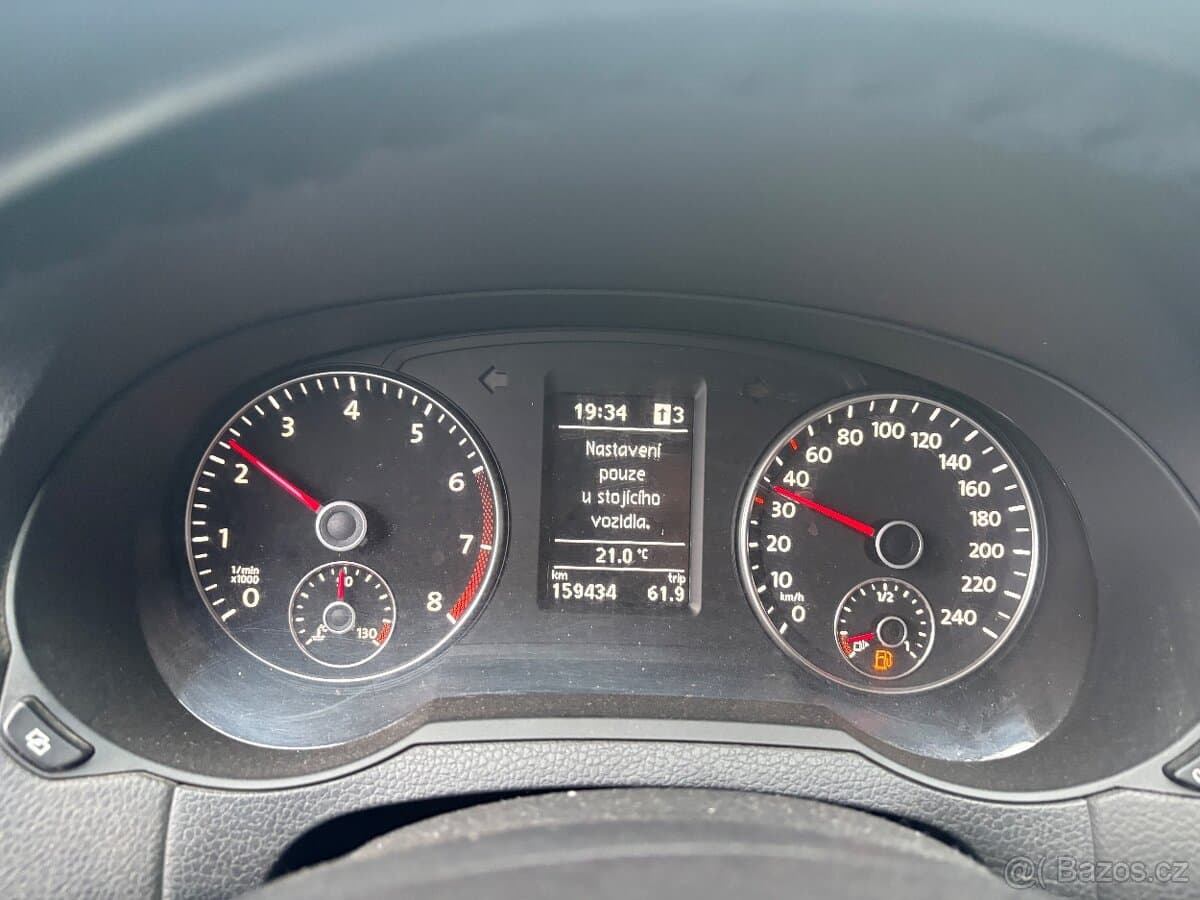 2011 Seat ALHAMBRA - 11