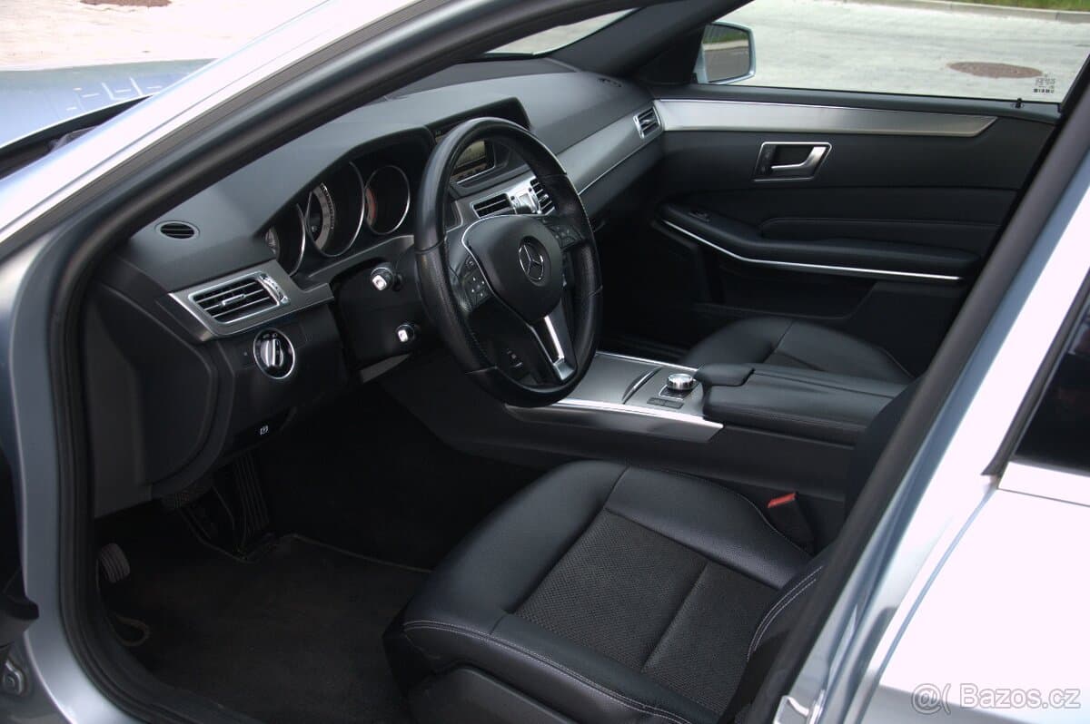 2014 Mercedes-Benz CL-CLASS - 11
