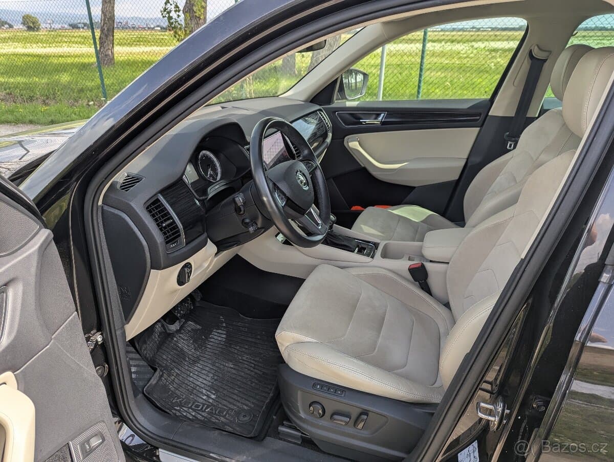 2018 Škoda KODIAQ - 11