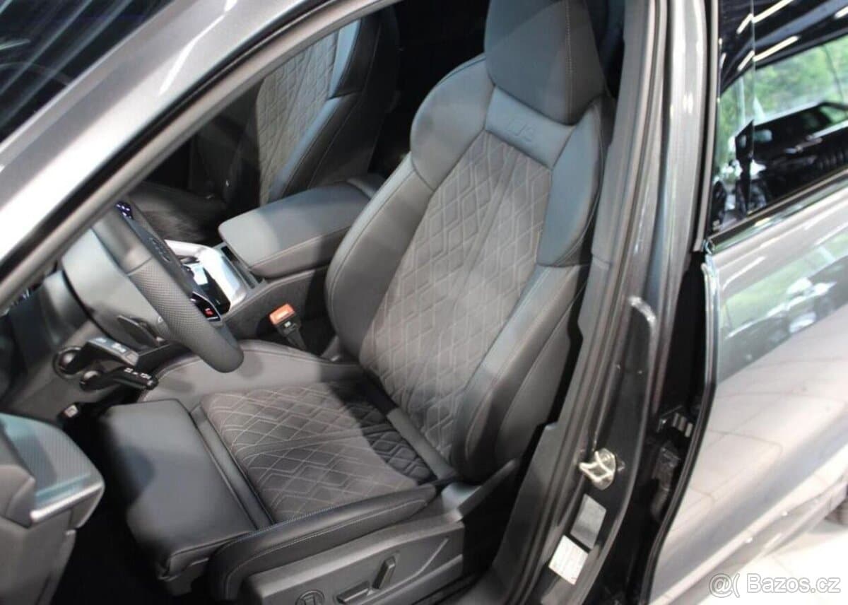 2025 Audi Q5 - 11