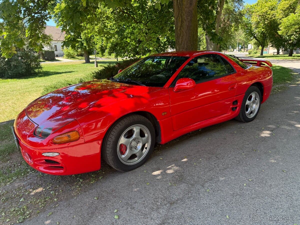 2000 Mitsubishi OSTATNÍ - 11