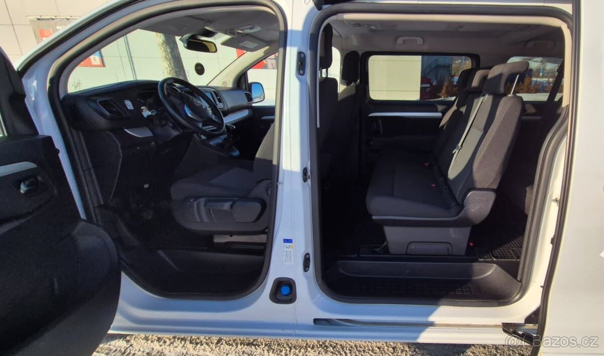 2023 Toyota PROACE - 11