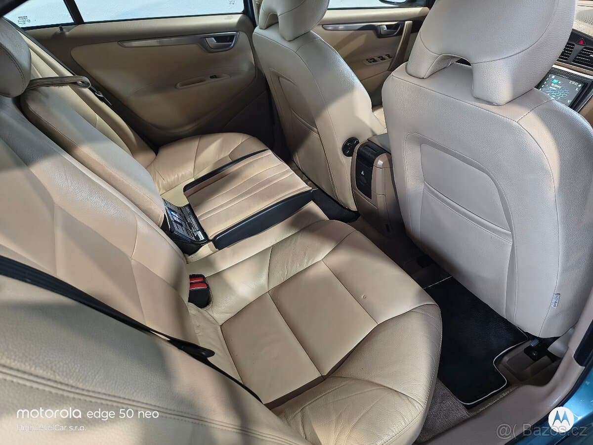 2006 Volvo S60 - 11