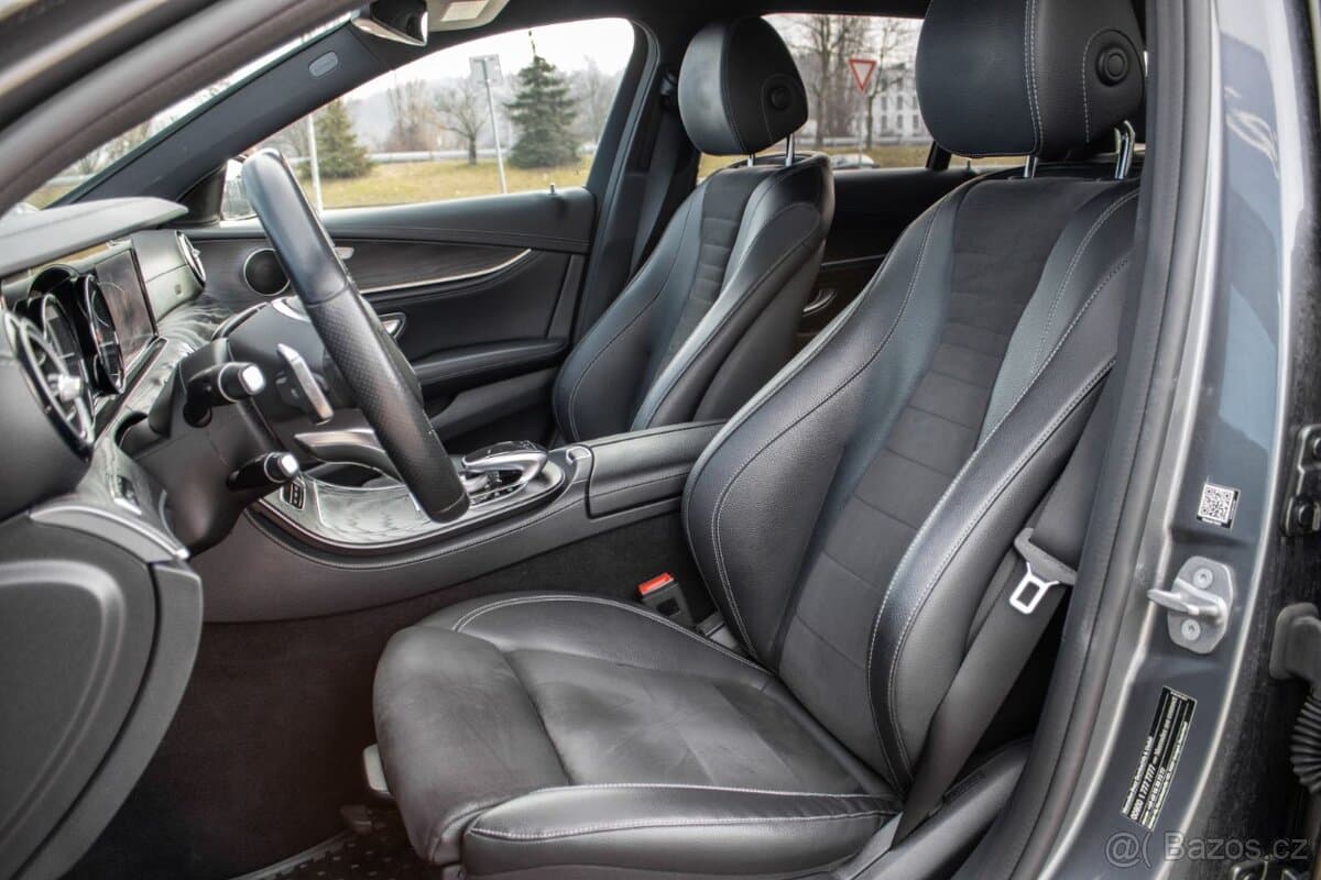 2018 Mercedes-Benz OSTATNÍ - 11