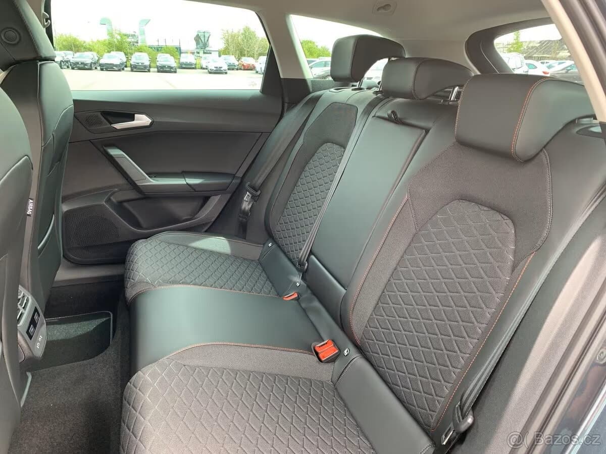 2021 Seat LEON - 11