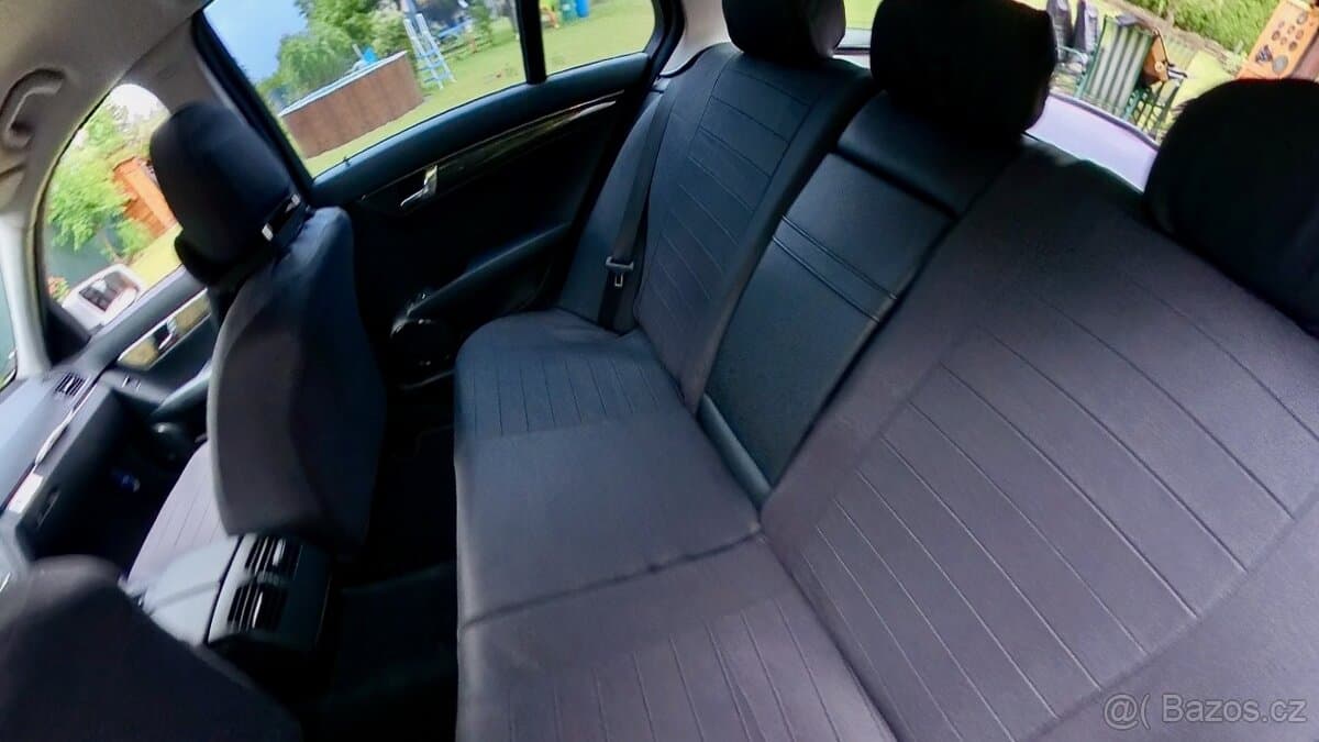 2008 Mercedes-Benz OSTATNÍ - 11