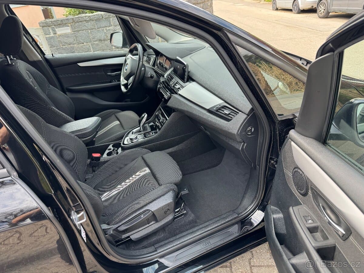 2018 BMW OSTATNÍ - 11