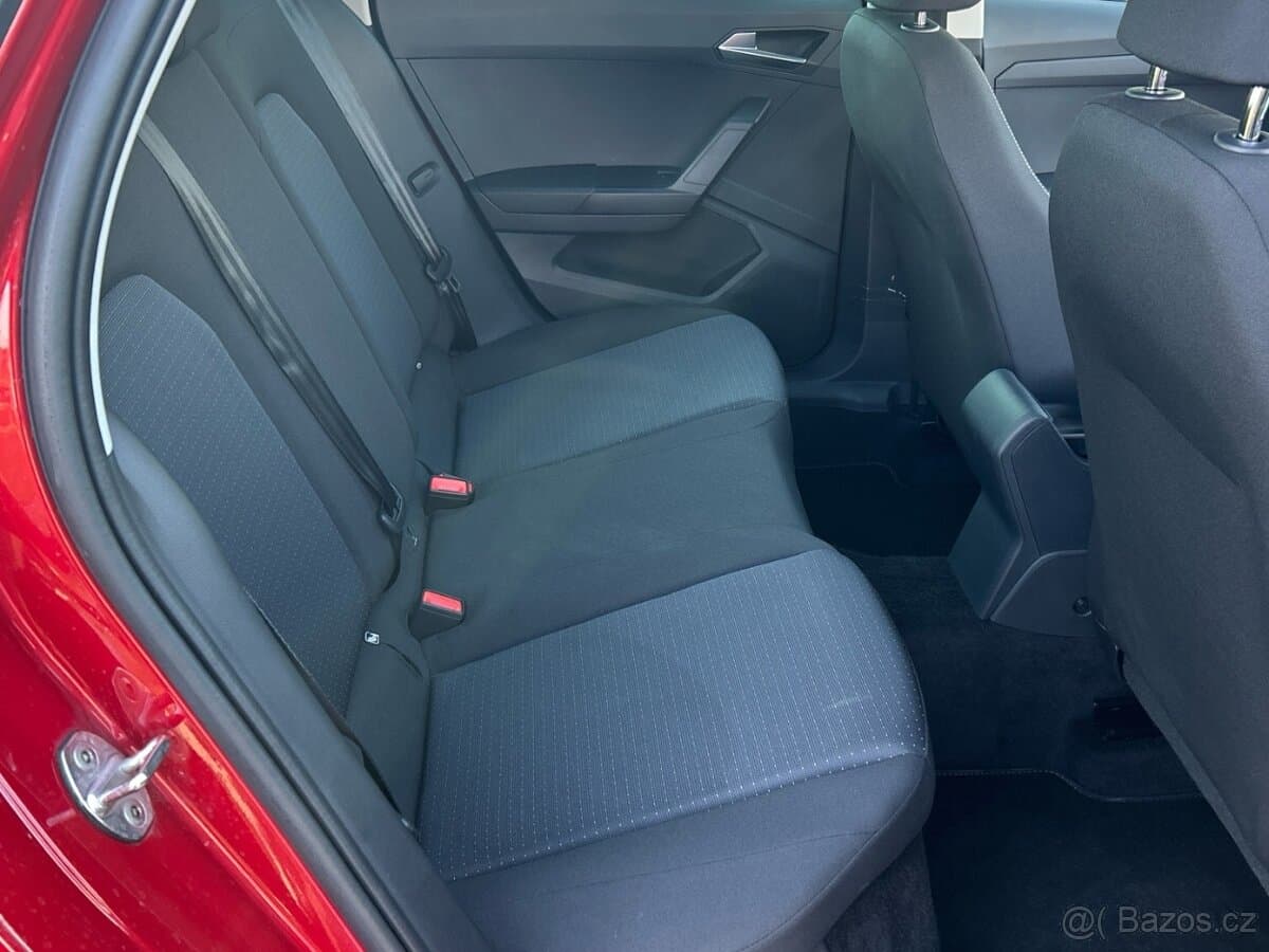 Seat ARONA - 11